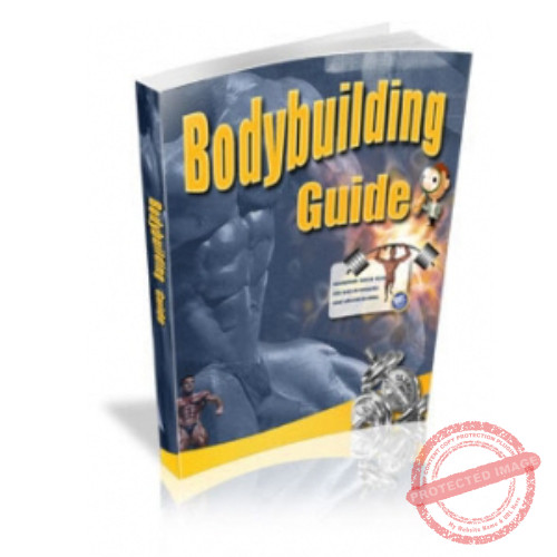 Body Building Guide