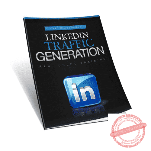 Linked In Traffic Generator