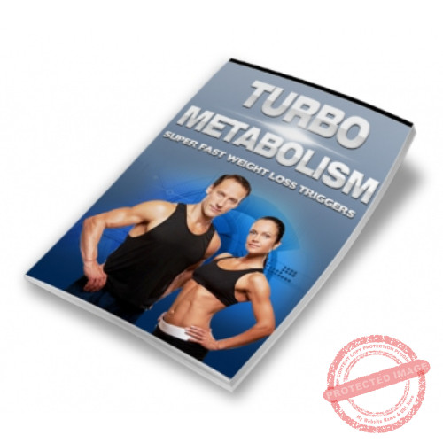 Turbo Metabolism