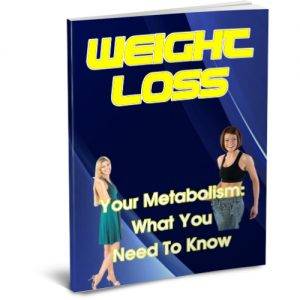 Your Metabolism