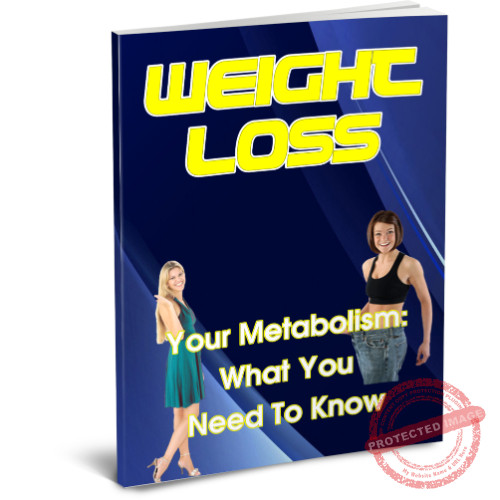 Your Metabolism